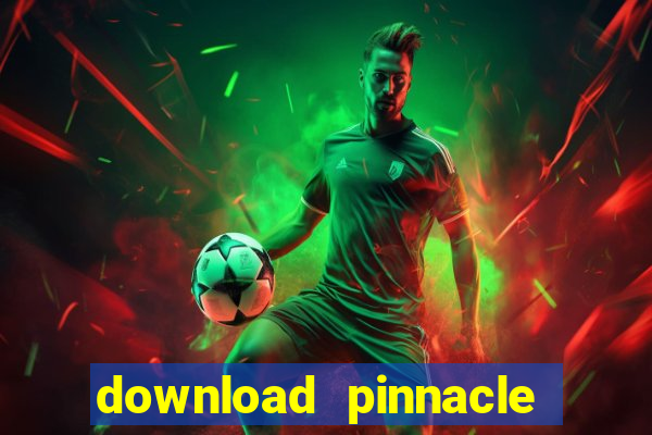 download pinnacle studio 14 torrent